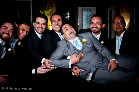 Casamento Bistrô 160
